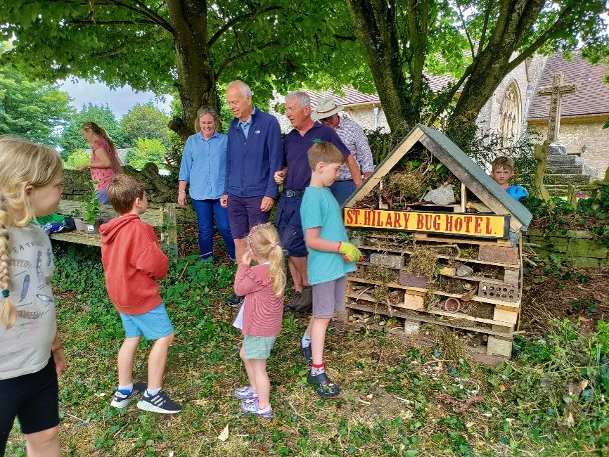 NML Bug hotel2