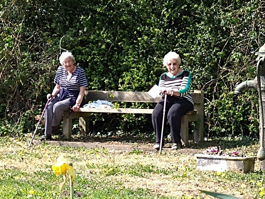 NML Covid bench