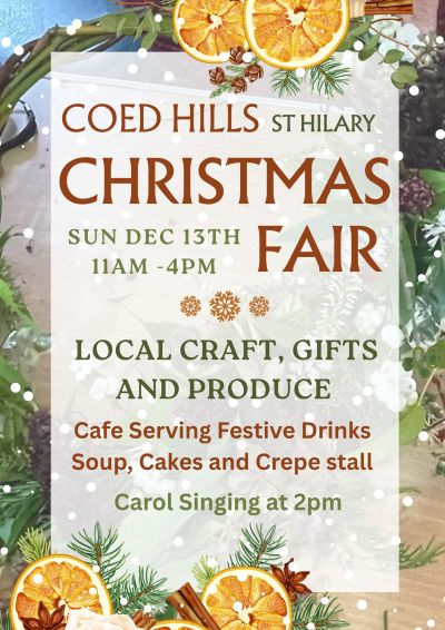 CoedChristmasFair400