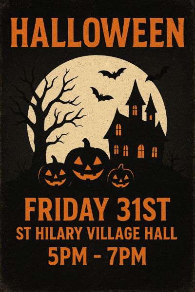 Halloween