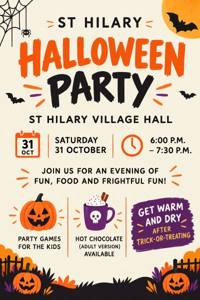 HalloweenParty2026