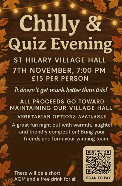 villagequiz