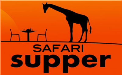 Safari Supper