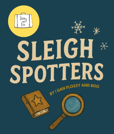SleighSpotters