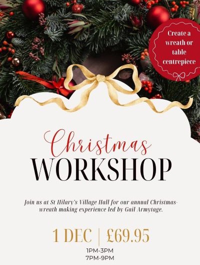WreathWorkshop1December