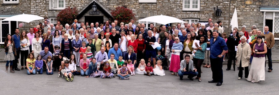 2011 villagers royal wedding