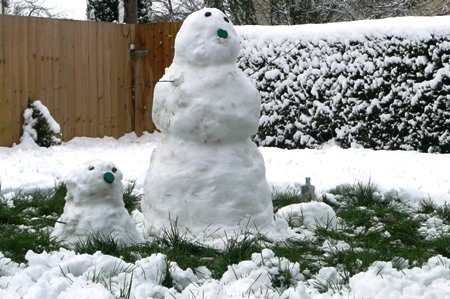 0902 Katrins snowman